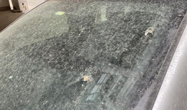 Meteoroloji'den Aydın'a toz taşınımı uyarısı