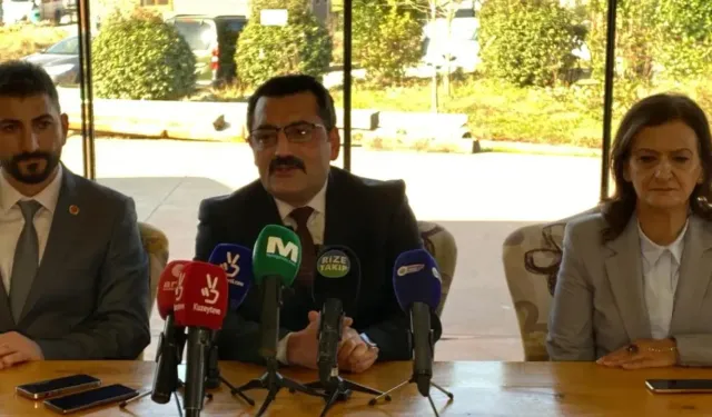 MHP'li başkandan emekli aylığı itirafı: