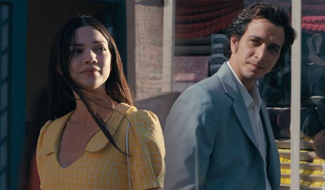 Norveç Varlık Fonu CEO'sundan 'Masumiyet Müzesi' paylaşımı