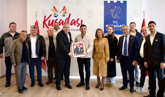 Ömer Günel: 'Her adaya eşit mesafedeyim'