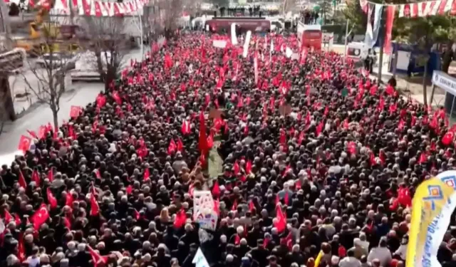Özel: CHP, millete saygısını kaybetmeyen siyasetin adıdır