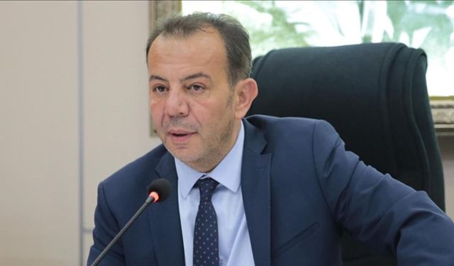 Tanju Özcan'ın ifadesi tamamlandı!