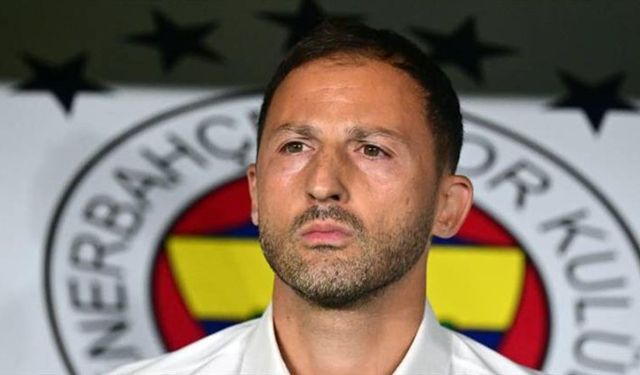 Tedesco UEFA listesinde yer almayacak isimleri açıkladı
