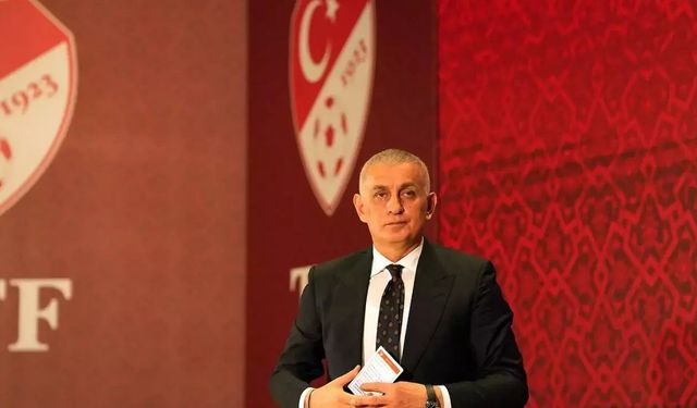 TFF'den Galatasaray'a manidar sözler