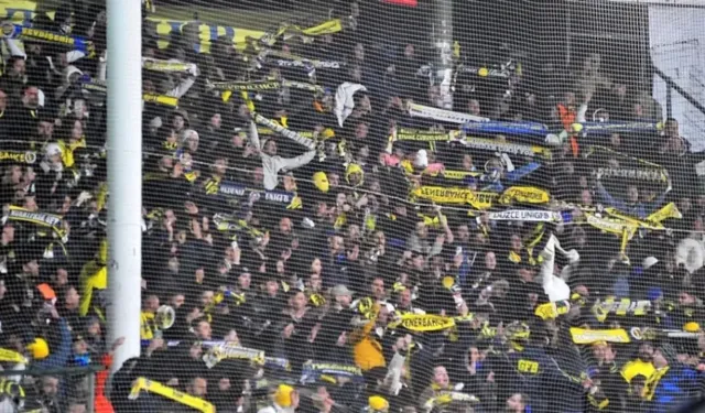 Trabzonspor - Fenerbahçe maçına konuk takım taraftarları alınmayacak