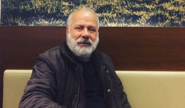 Usta Oyuncu Ali Tutal hayatını kaybetti