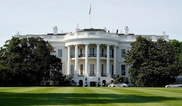 ABD ordusu, Hürmüz Boğazı'nı açık tutmaya devam etmek için ilave seçenekler hazırlıyor