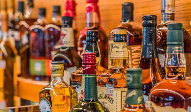 AKP'nin torba teklifinde içki düzenlemesi