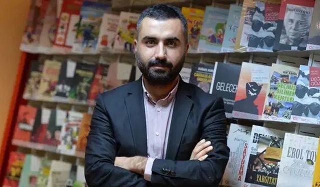 Alican Uludağ'ın tutukluluğuna itiraz reddedildi