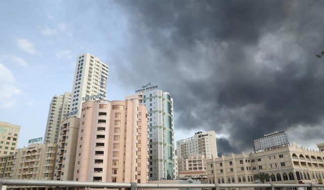 Bahreyn'de cadde ve meydanlarda toplanma yasağı getirildi