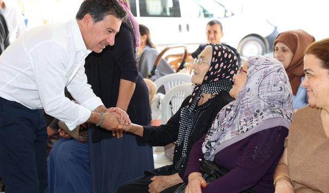 Büyükşehir'den Şubat Ayında 25 Milyon TL sosyal destek