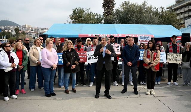 CHP'li eski vekil Balbay: Ömer Günel yakında aramızda