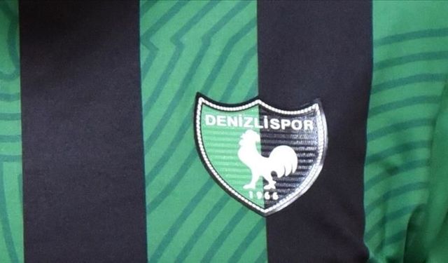 Denizlispor Süper Amatör Lig'e düştü
