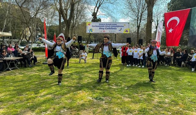 Efeler Belediyesi'nden Pınarbaşı'nda +1 mutluluk