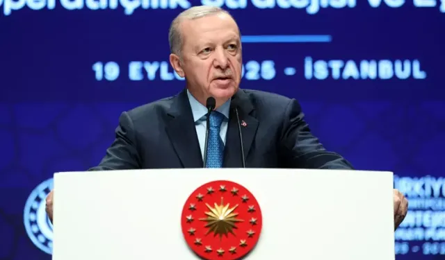 Erdoğan'dan İran füzesi sonrası ilk açıklama