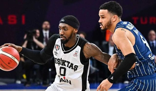 EuroCup'ta çeyrek final eşleşmeleri netleşti