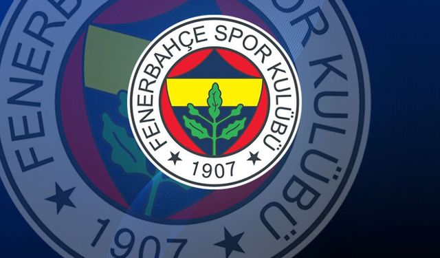 Fenerbahçe yönetiminden 'acil' toplantı kararı