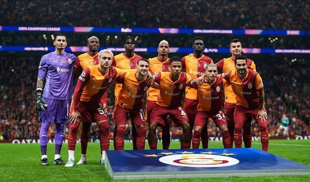 Galatasaray'ın CAS başvurusu reddedildi