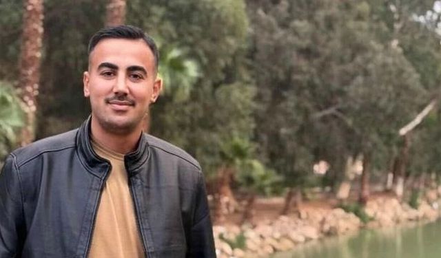 Hataylı tır şoförü İran'da füzeyle ağır yaralandı