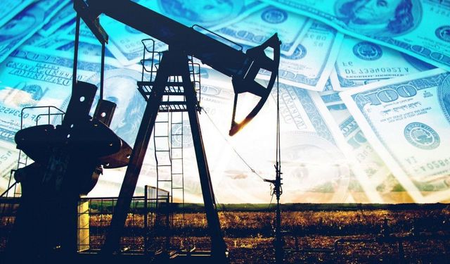 Hürmüz Boğazı krizi: Petrol fiyatları rekor seviyeye çıktı