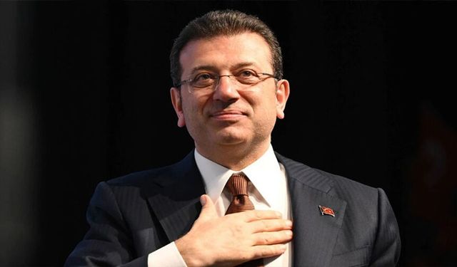 İmamoğlu'nun diploma davasında istinaf kararı