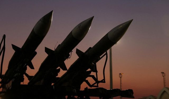 İran: ABD ve İsrail devam ederse, benzer eylemler gerçekleştireceğiz