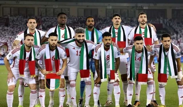 İran Dünya Kupası için umutsuz!