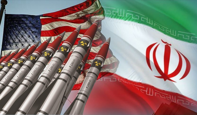 İran genelinde saldırı bilançosu açıklandı