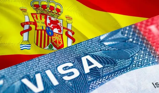 İspanyollar vizesiz giriş için imza toplamaya başladı