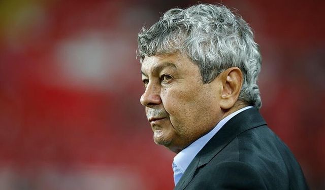 Lucescu: 'Her iki takım da Dünya Kupası'nı hak ediyor'