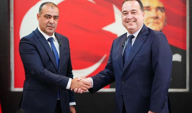 Manisa Büyükşehir'den işçiye büyük destek