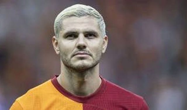 Mauro Icardi: 'Boşanmayı ben istedim, aptallıkla ilgim yok'