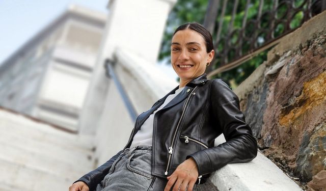 Merve Dizdar'dan sade yaşam itirafı