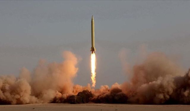 Muhalefetten füze açıklamasına 'tuzak' tepkisi