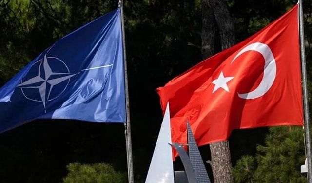 NATO Genel Sekreteri Rutte'ten Türkiye açıklaması