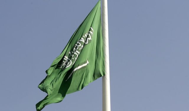 Suudi Arabistan: Hava sahamıza giren 4 İHA imha edildi