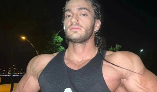 Testo Taylan'a müstehcenlikten tutuklama