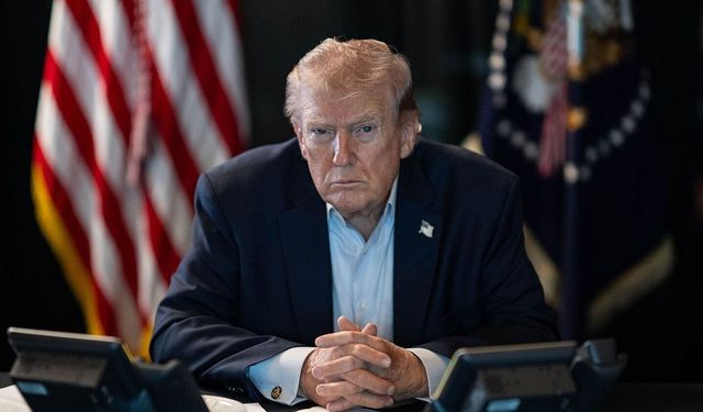 Trump'tan Küba'ya ilişkin uyarı!