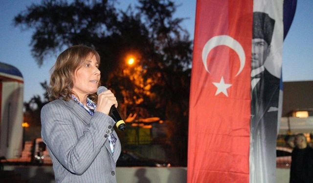 Tutuklu Başkan Tekin'den TRT 2'ye çağrı