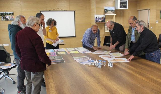 6. Uluslararası Karikatür Yarışması başlıyor