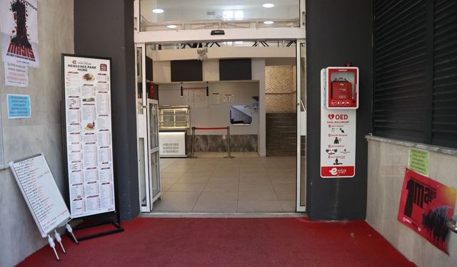 Başkan Anıl Yetişkin'den hayat kurtaran vefa