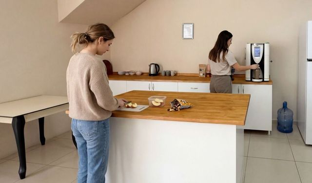 Başkan Anıl Yetişkin'den kadınlara yaz müjdesi