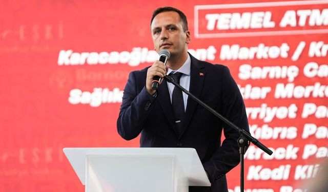 Bornova Belediyesi soruşturmasında yeni gelişme