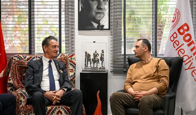 Bornova'da ADD'den güçlü mesaj