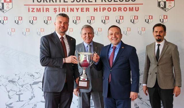 Buca Belediye Başkanlığı Koşusu'nu Önderbeyim kazandı