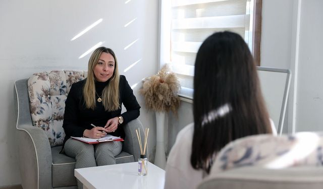 Buca Belediyesi'nden ailelere 'yalnız değilsiniz' mesajı