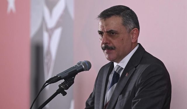 CHP bugün Bakan Çiftçi'yi ziyaret edecek