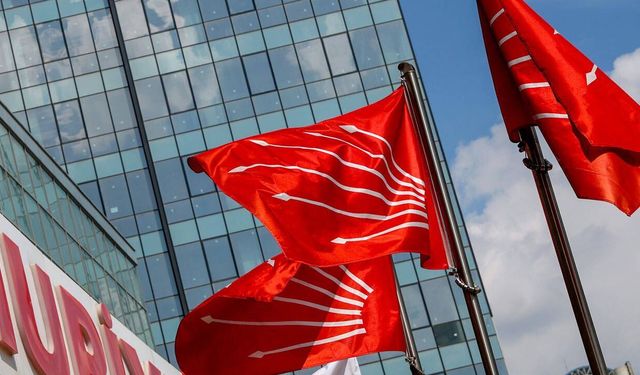 CHP'den 23 Nisan için belediyelere talimat