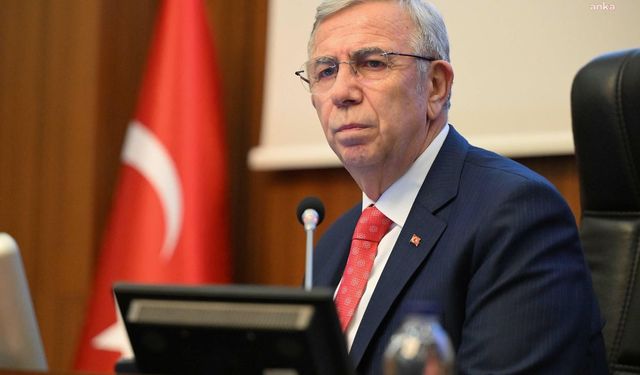 CHP'den Yavaş İddialarına Sert Tepki