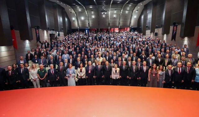 CHP'li belediye başkanları Ankara'da buluşuyor